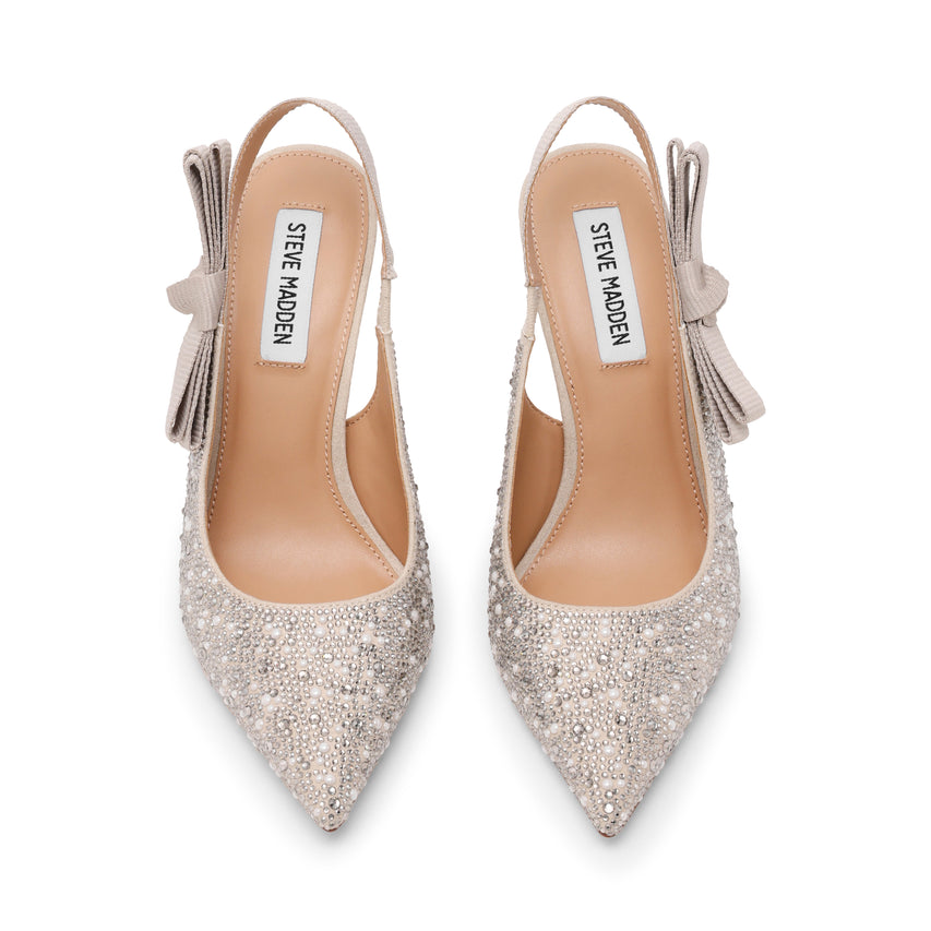 Brylie-P Pump PEARL MULTI - view 3