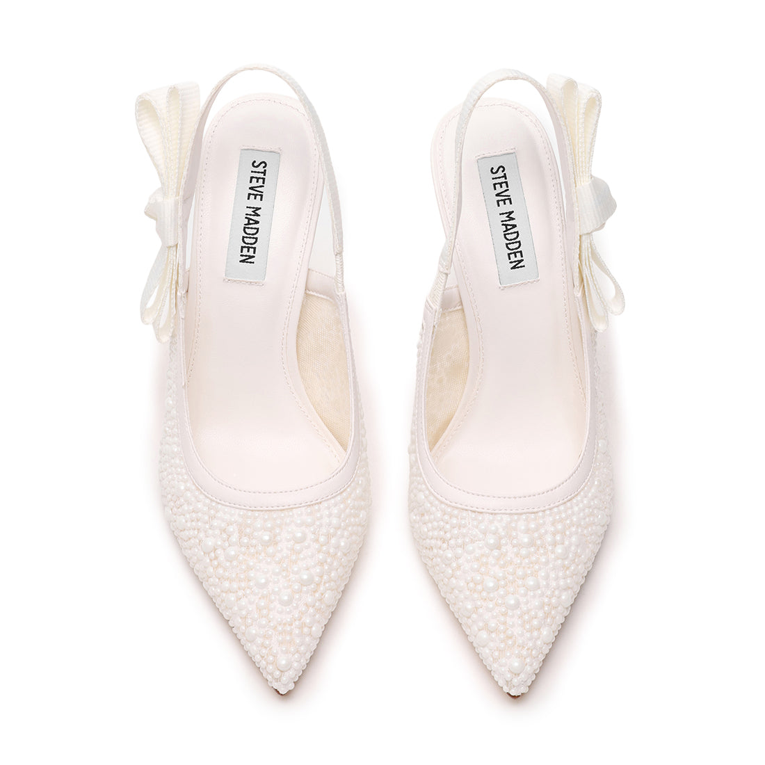 Brylie-P Pump PEARL - view 3