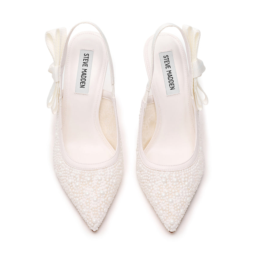 Brylie-P Pump PEARL - view 3