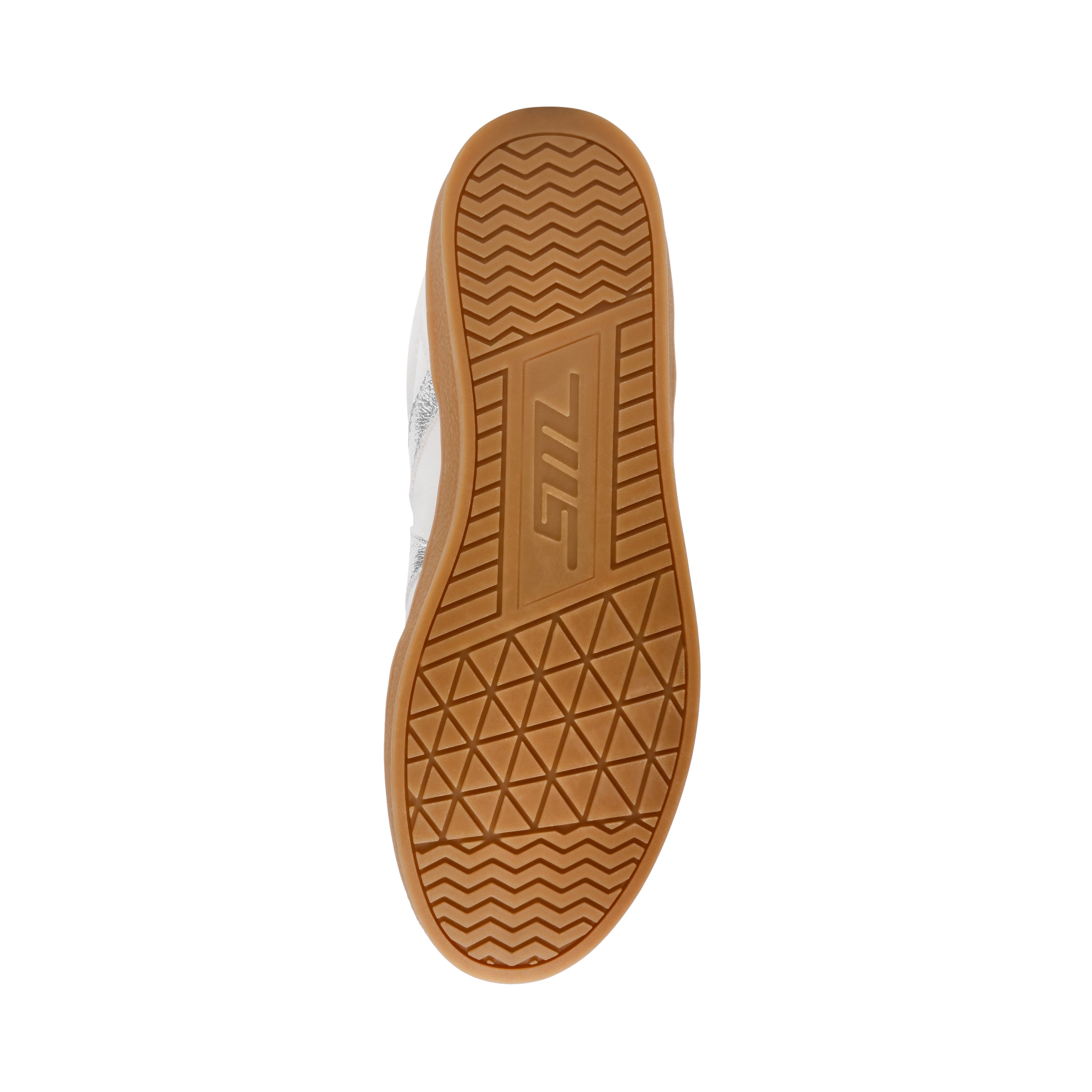 Degree-P Sneaker IVORYSATIN - view 7