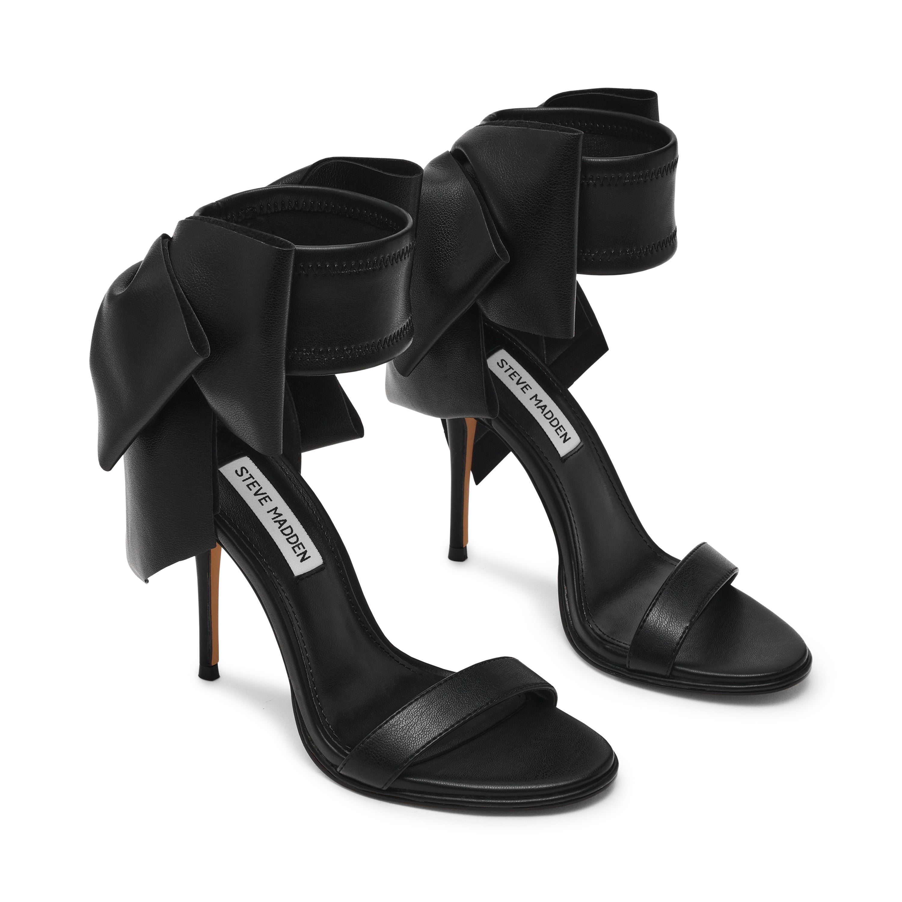 Elianna Sandal BLACK - view 2