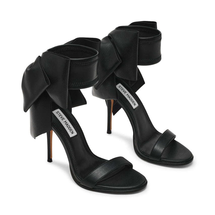 Elianna Sandal BLACK - view 2