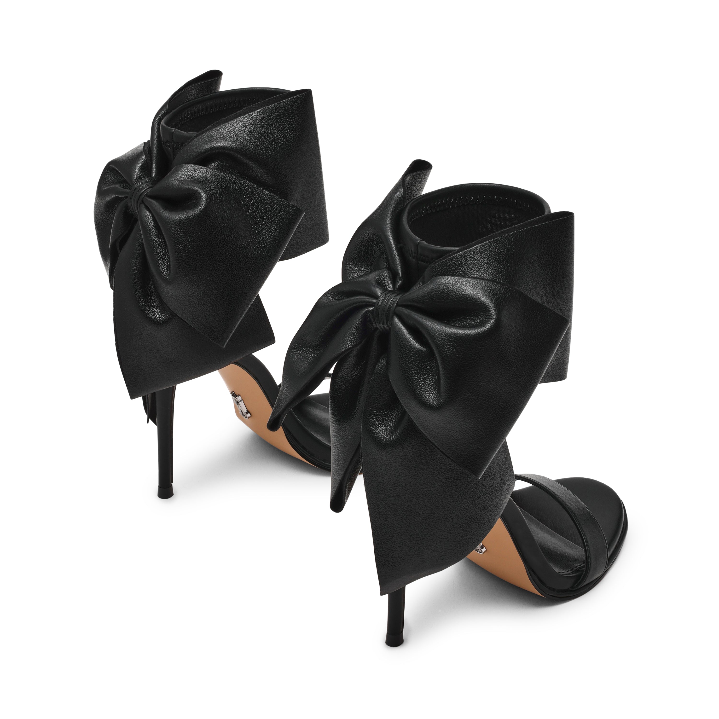Elianna Sandal BLACK - view 4