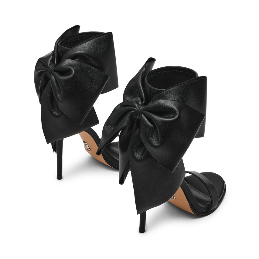 Elianna Sandal BLACK - view 4