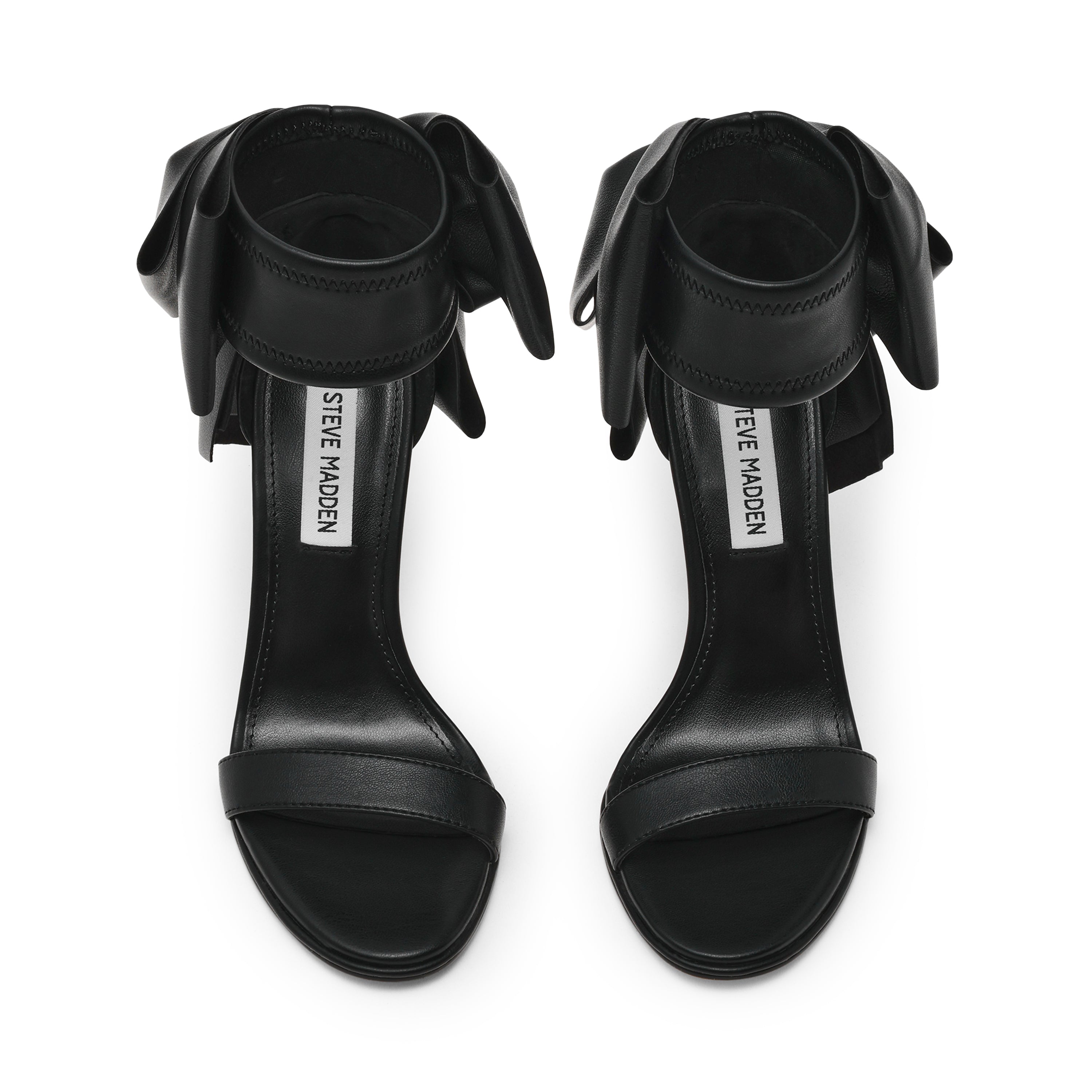 Elianna Sandal BLACK - view 3