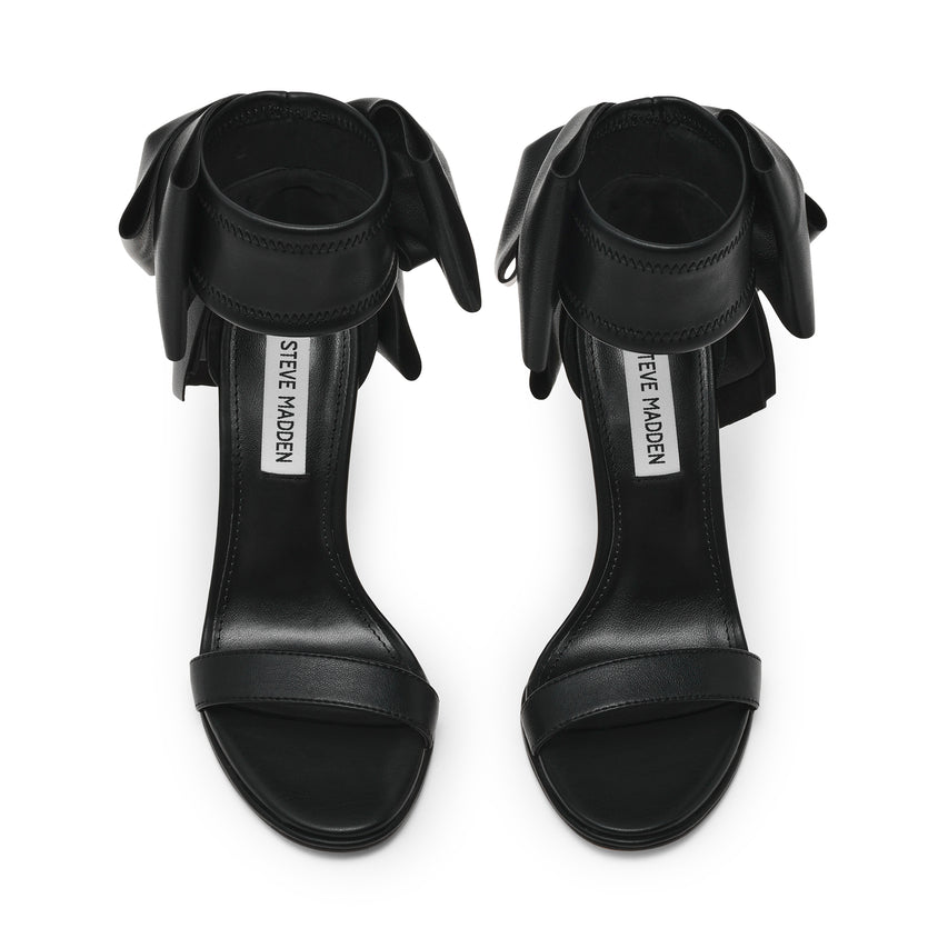 Elianna Sandal BLACK - view 3