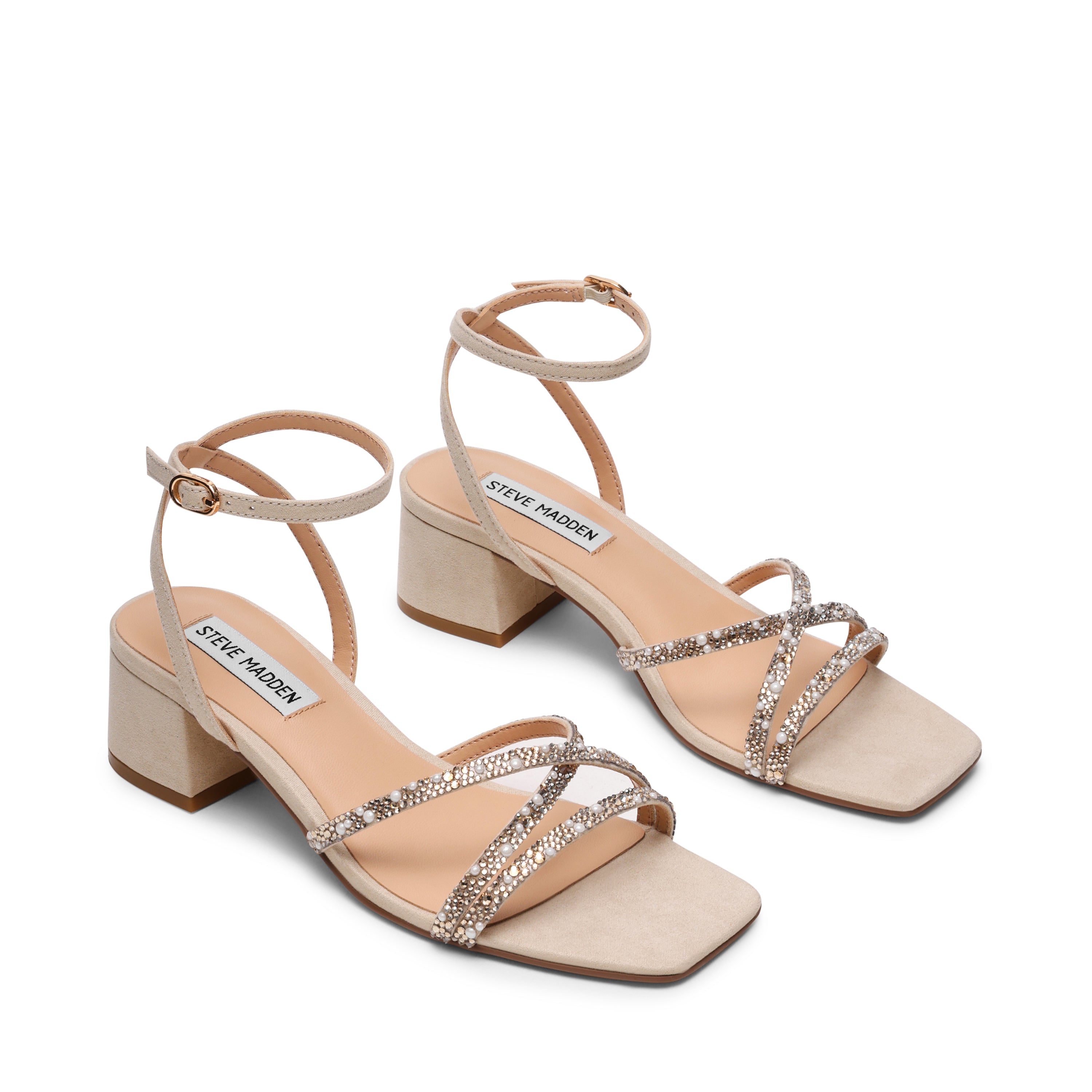 Gabby-P Sandal PEARL MULTI - view 2