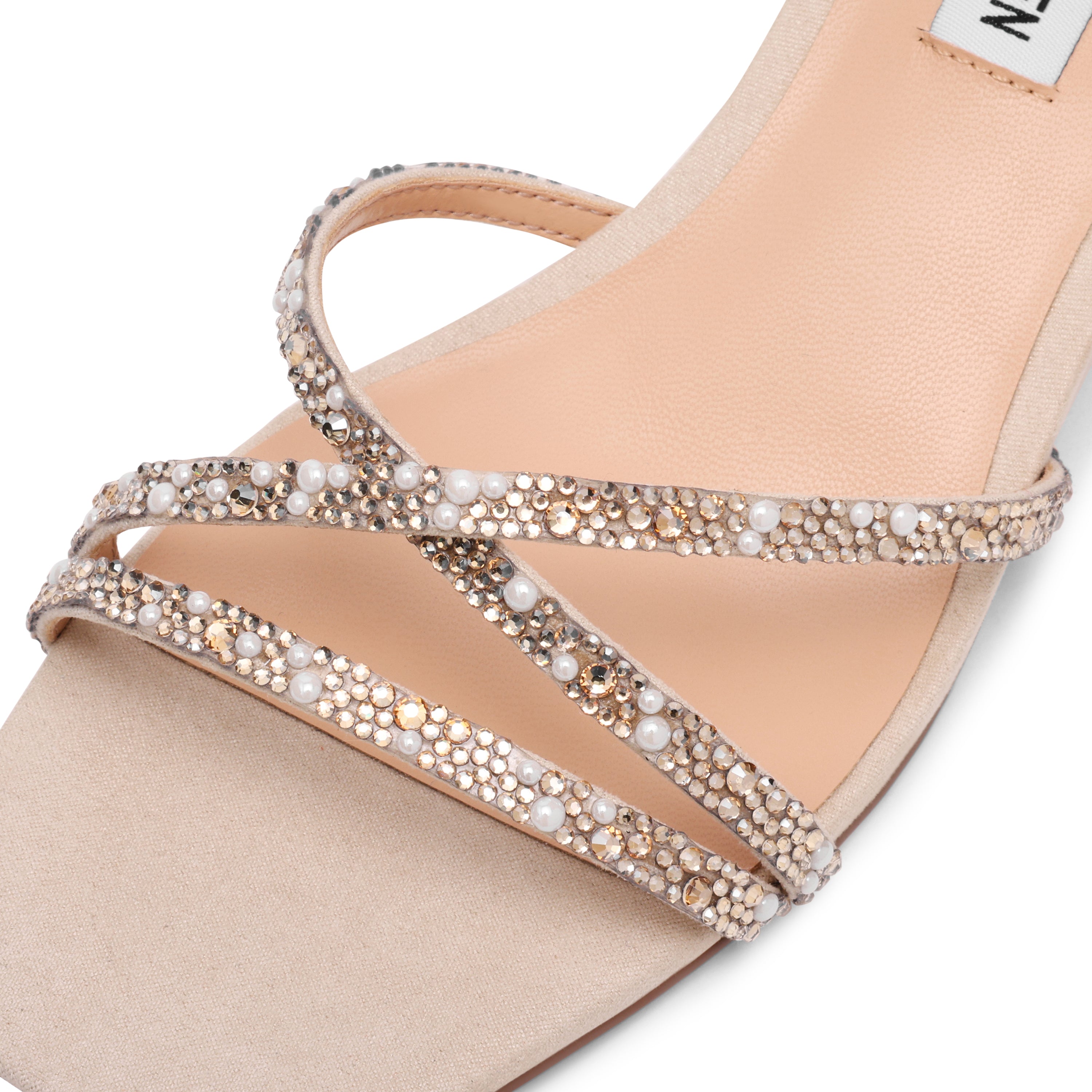 Gabby-P Sandal PEARL MULTI - view 5