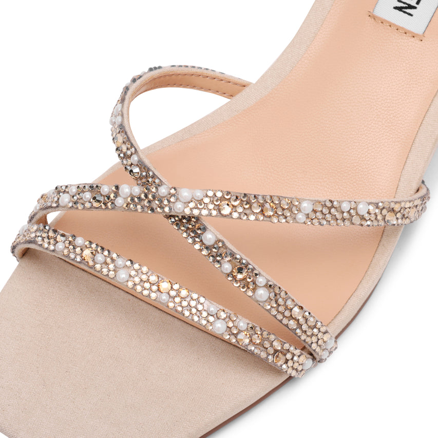 Gabby-P Sandal PEARL MULTI - view 5