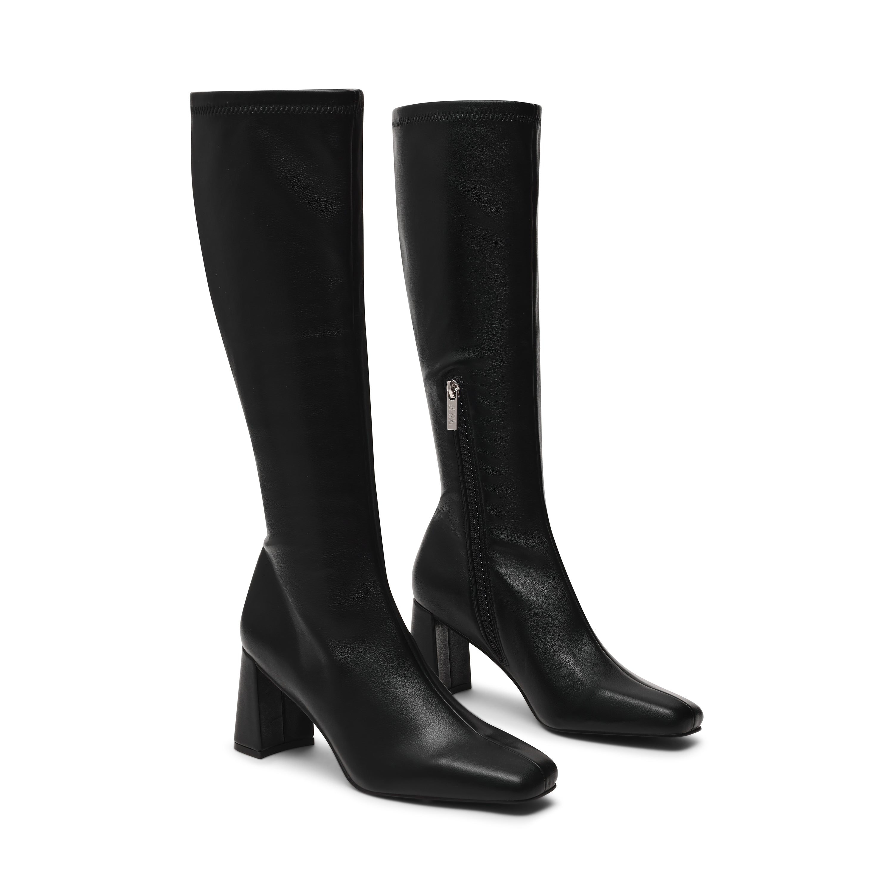 Holly Boot BLACK - view 2