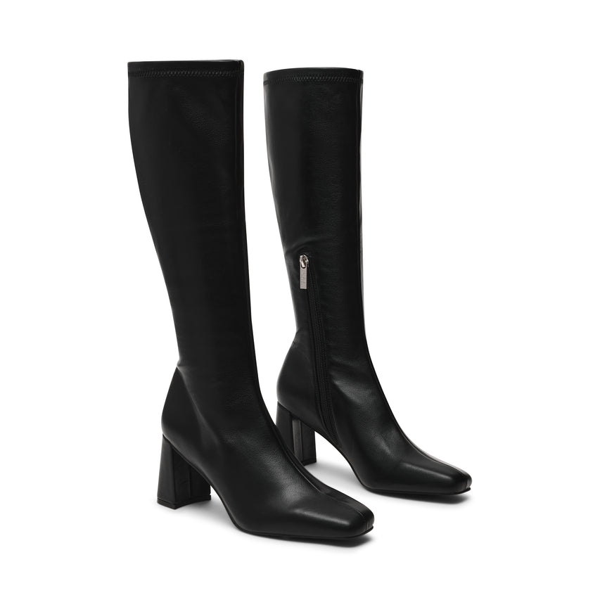 Holly Boot BLACK - view 2