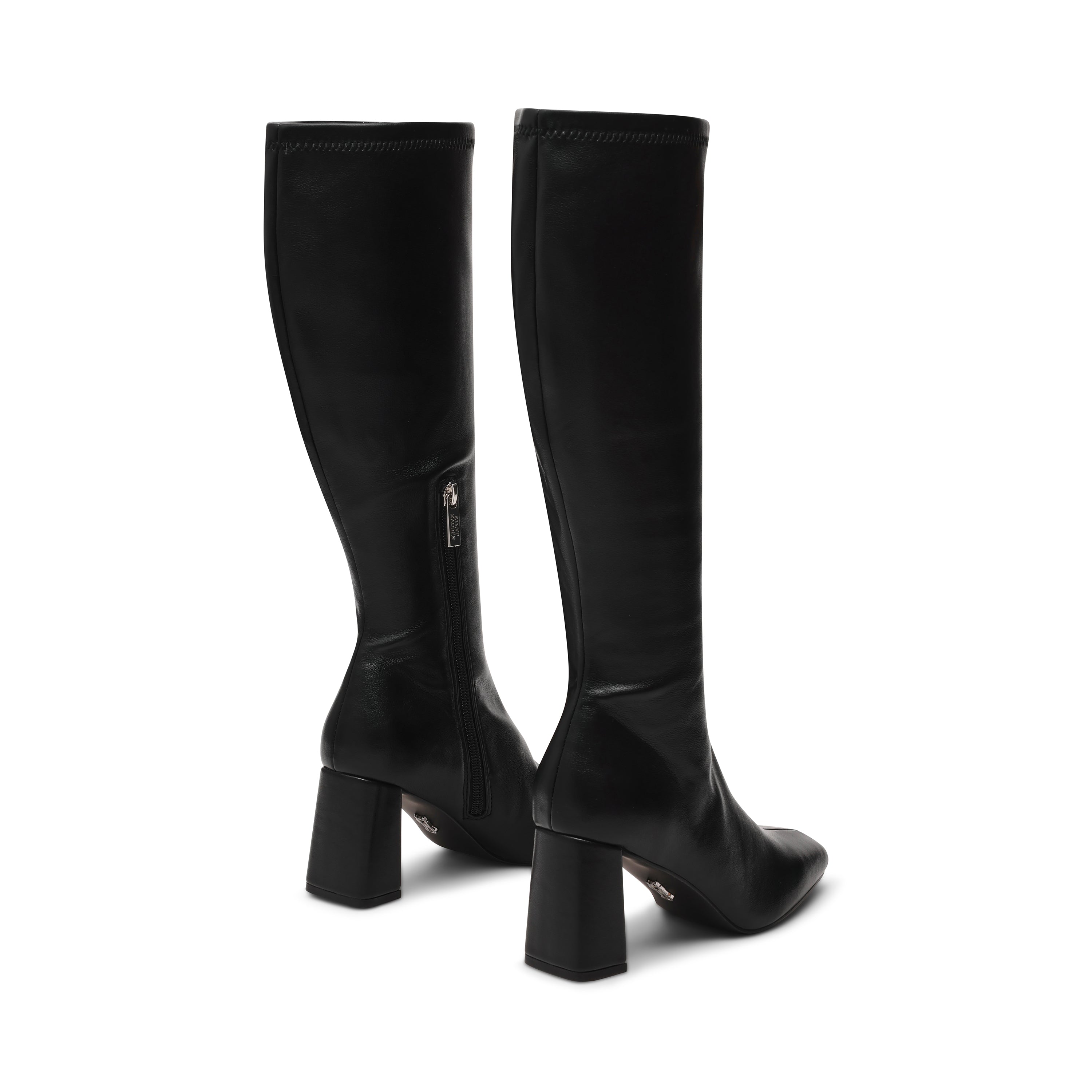 Holly Boot BLACK - view 4
