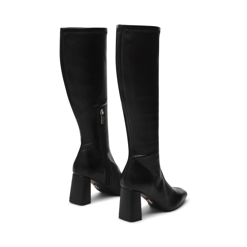 Holly Boot BLACK - view 4
