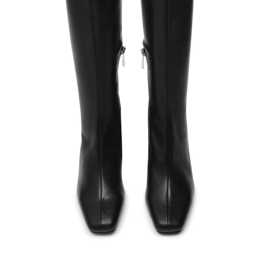 Holly Boot BLACK - view 3