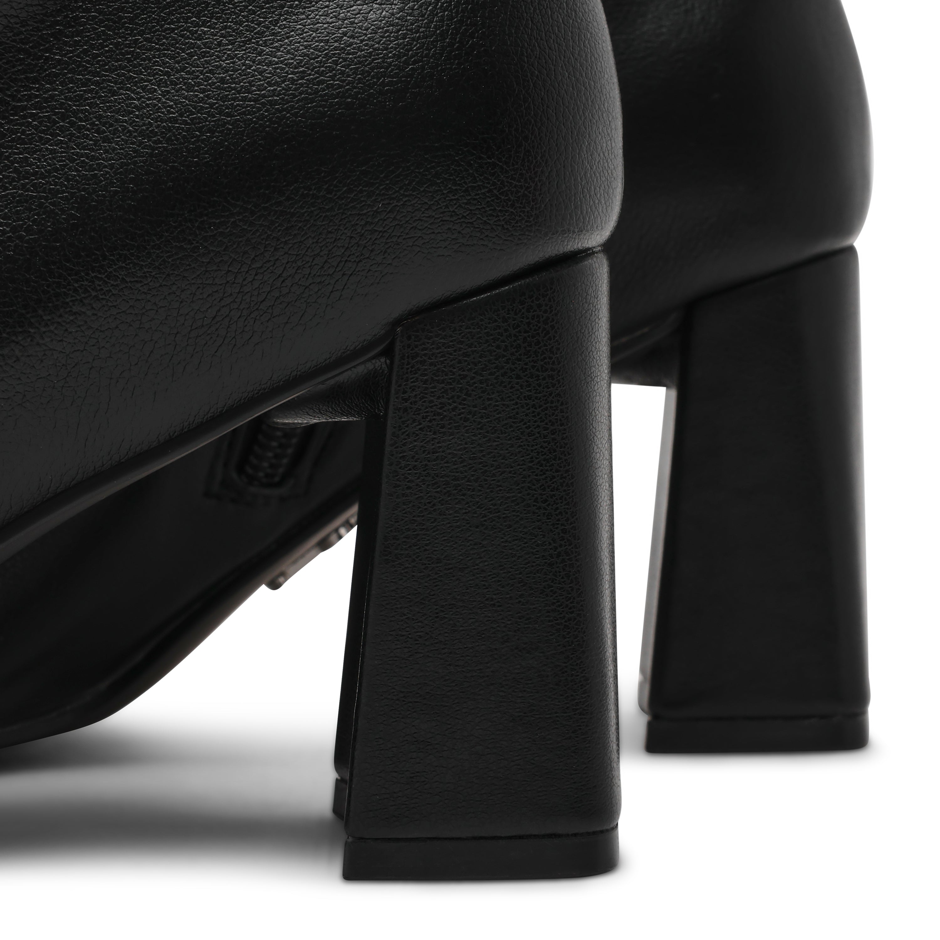 Holly Boot BLACK - view 5