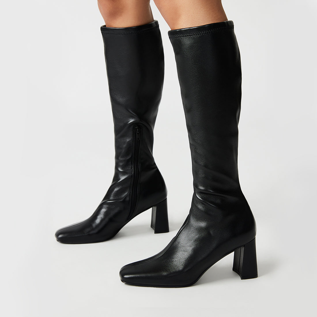 Holly Boot BLACK - view 7