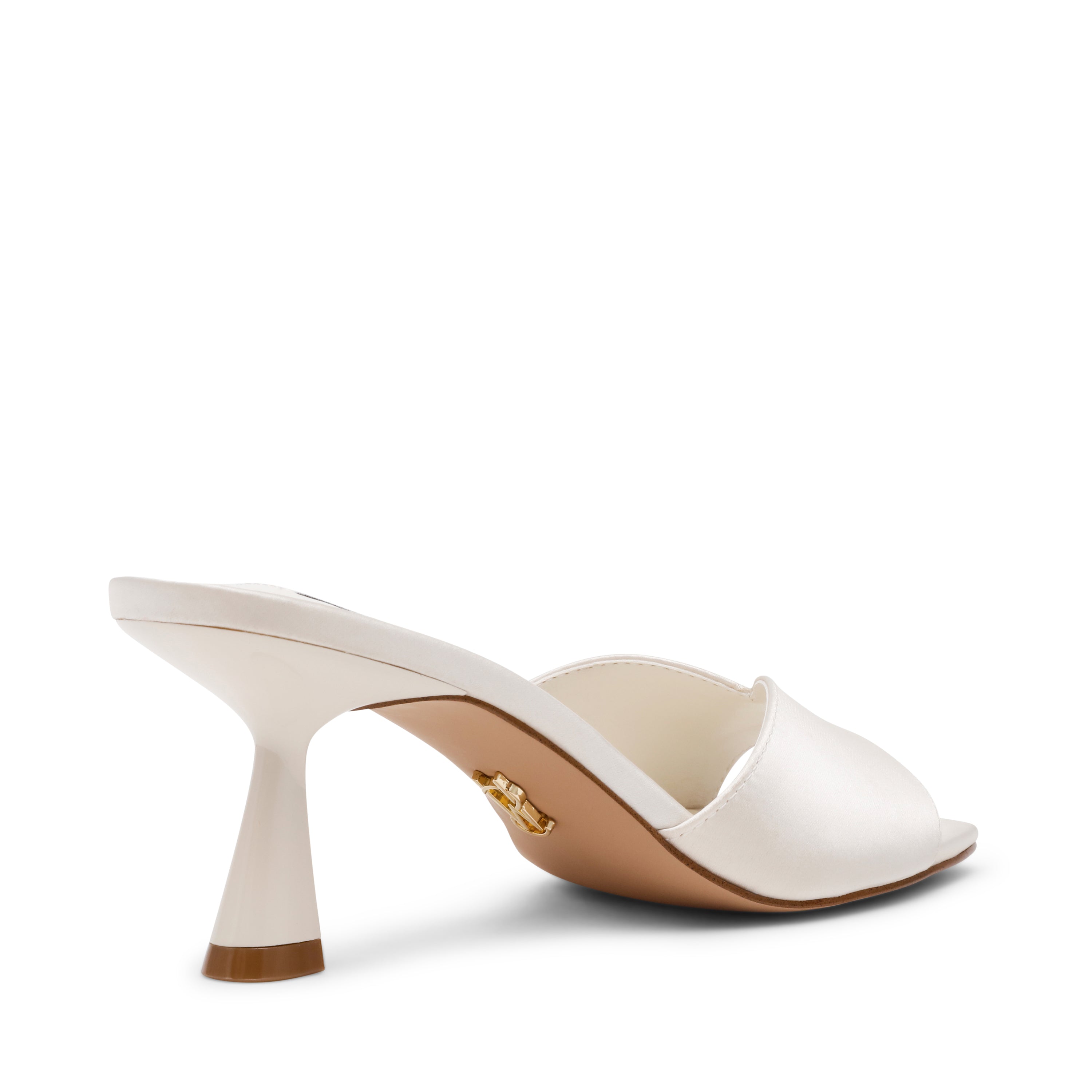 Ivie Mule IVORY PEARL - view 5