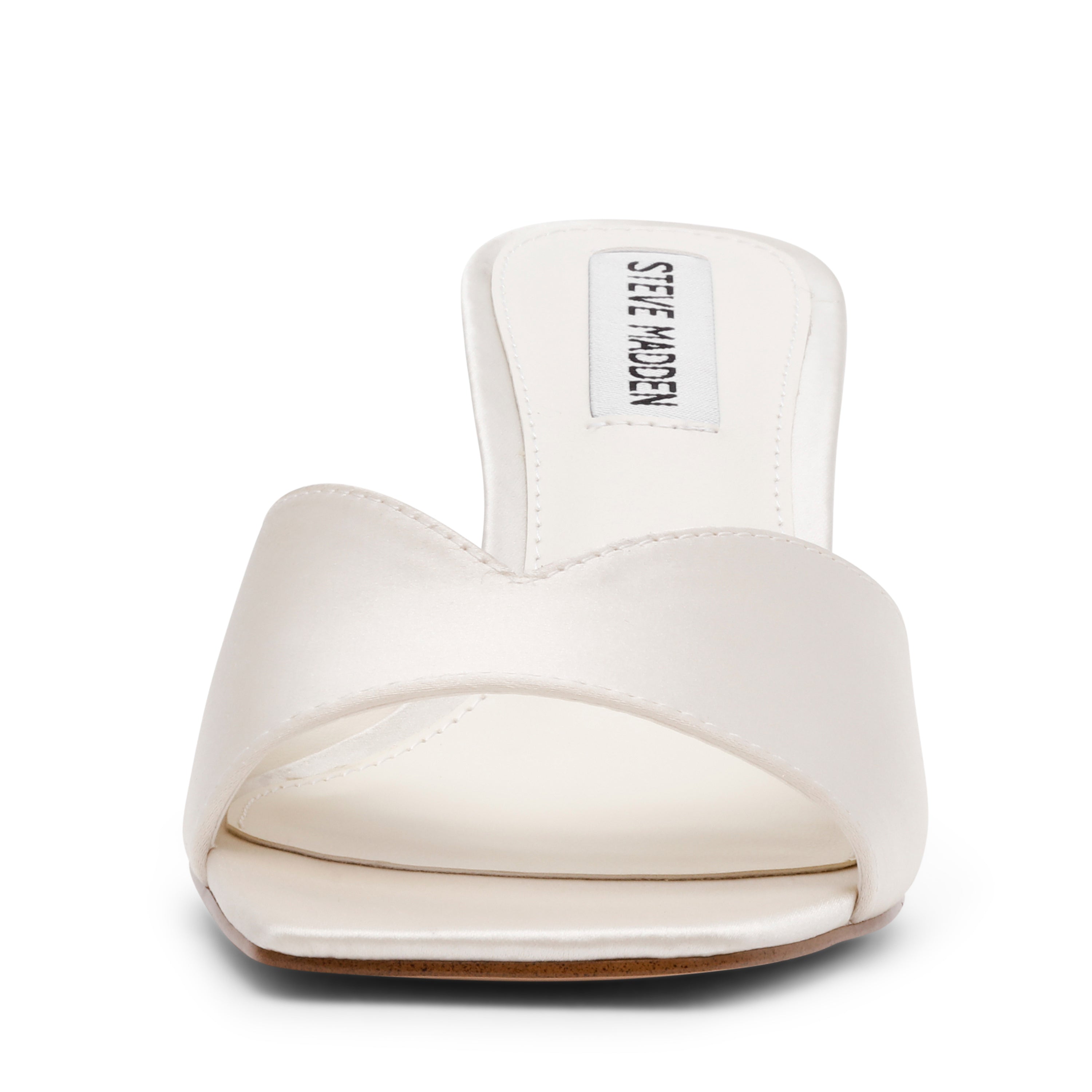 Ivie Mule IVORY PEARL - view 3