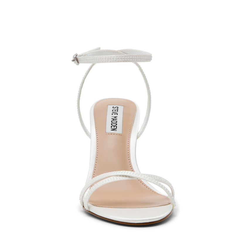 Jypsey-CNP Sandal IVORY PEARL - view 3