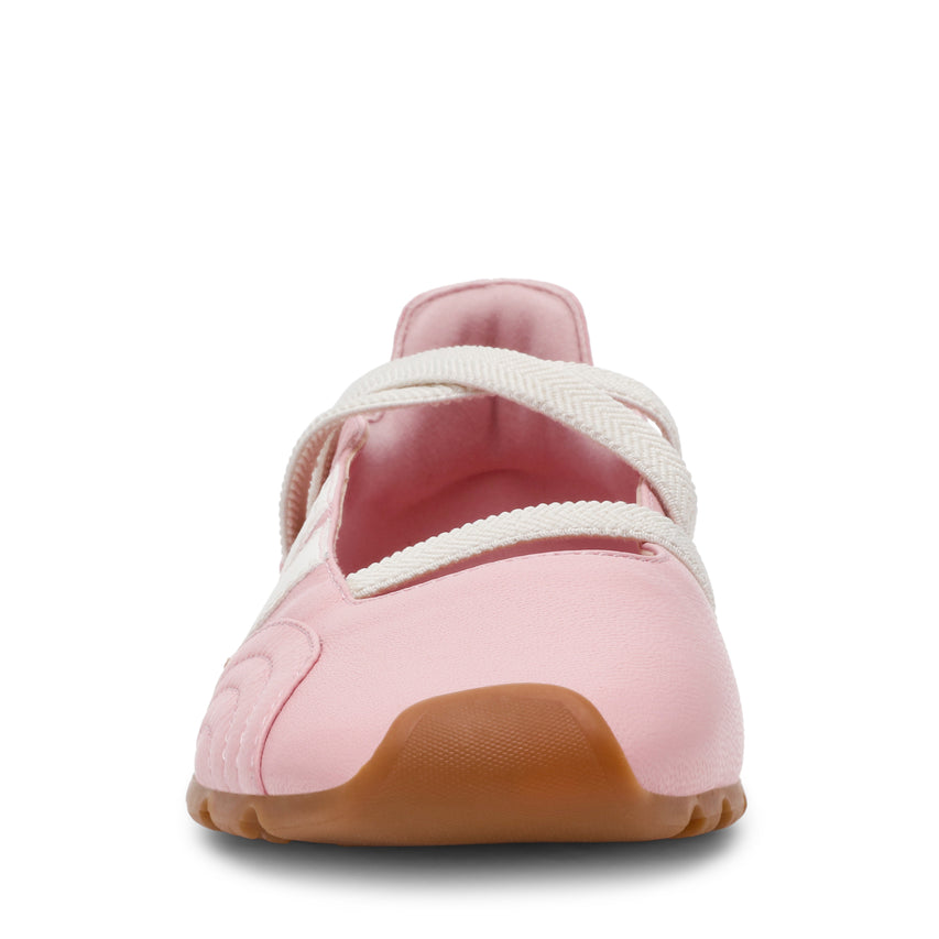 Joisie Sneaker PINK LEATHER - view 3