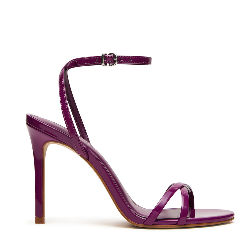 Jypsey Sandal FUSCHIA PATENT