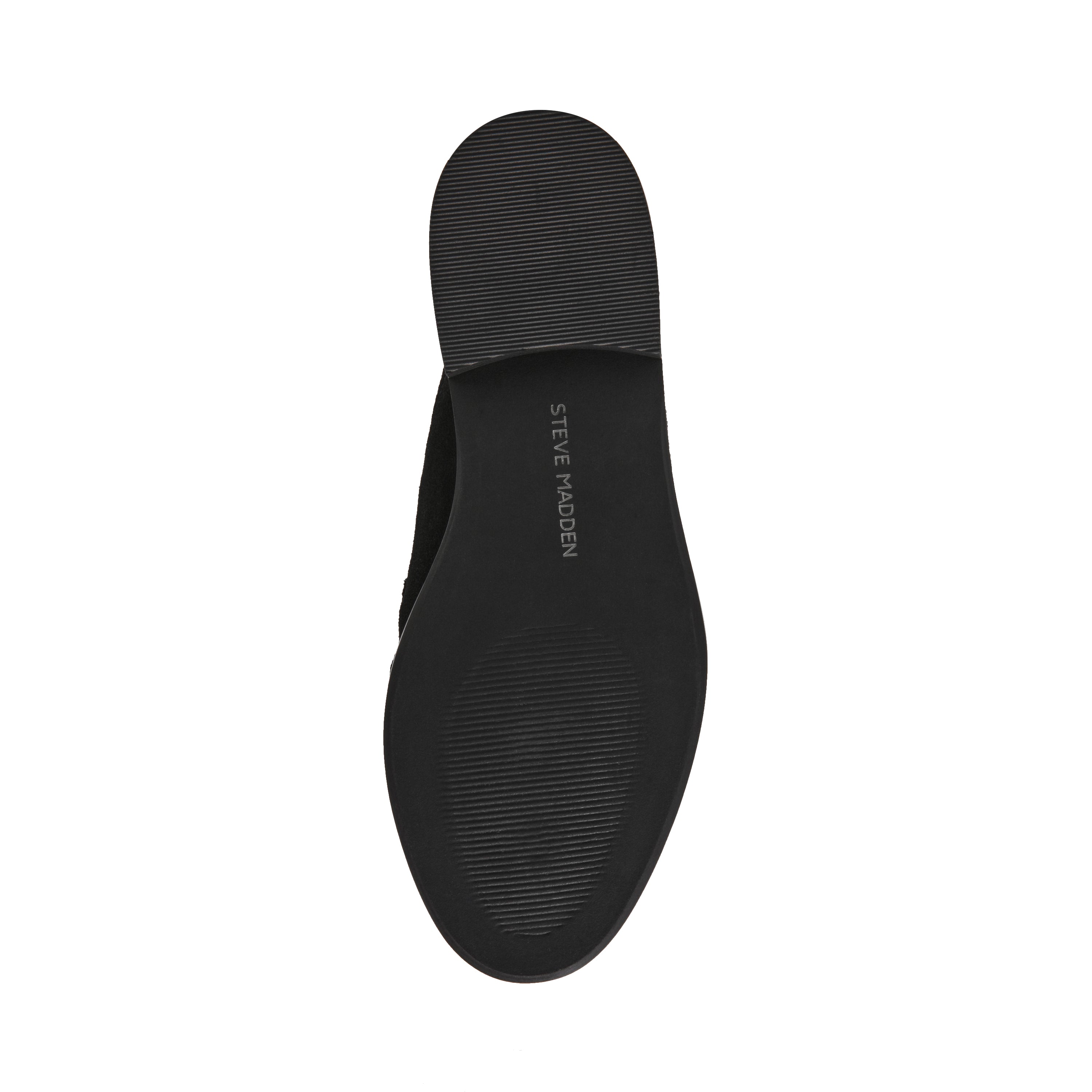 Kapture Mule BLACK SUEDE - view 7