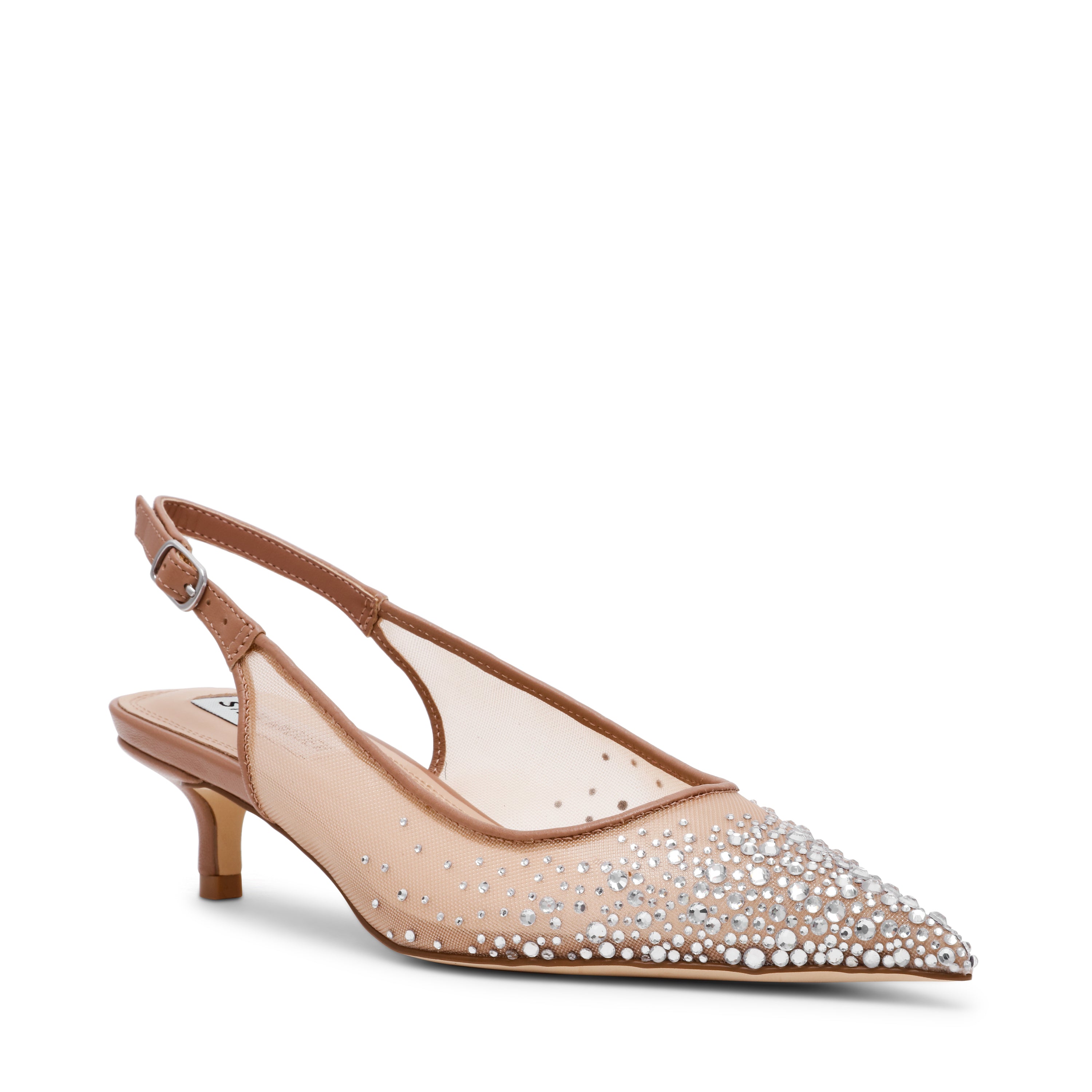 Katty Pump CHAMPAGNE - view 2