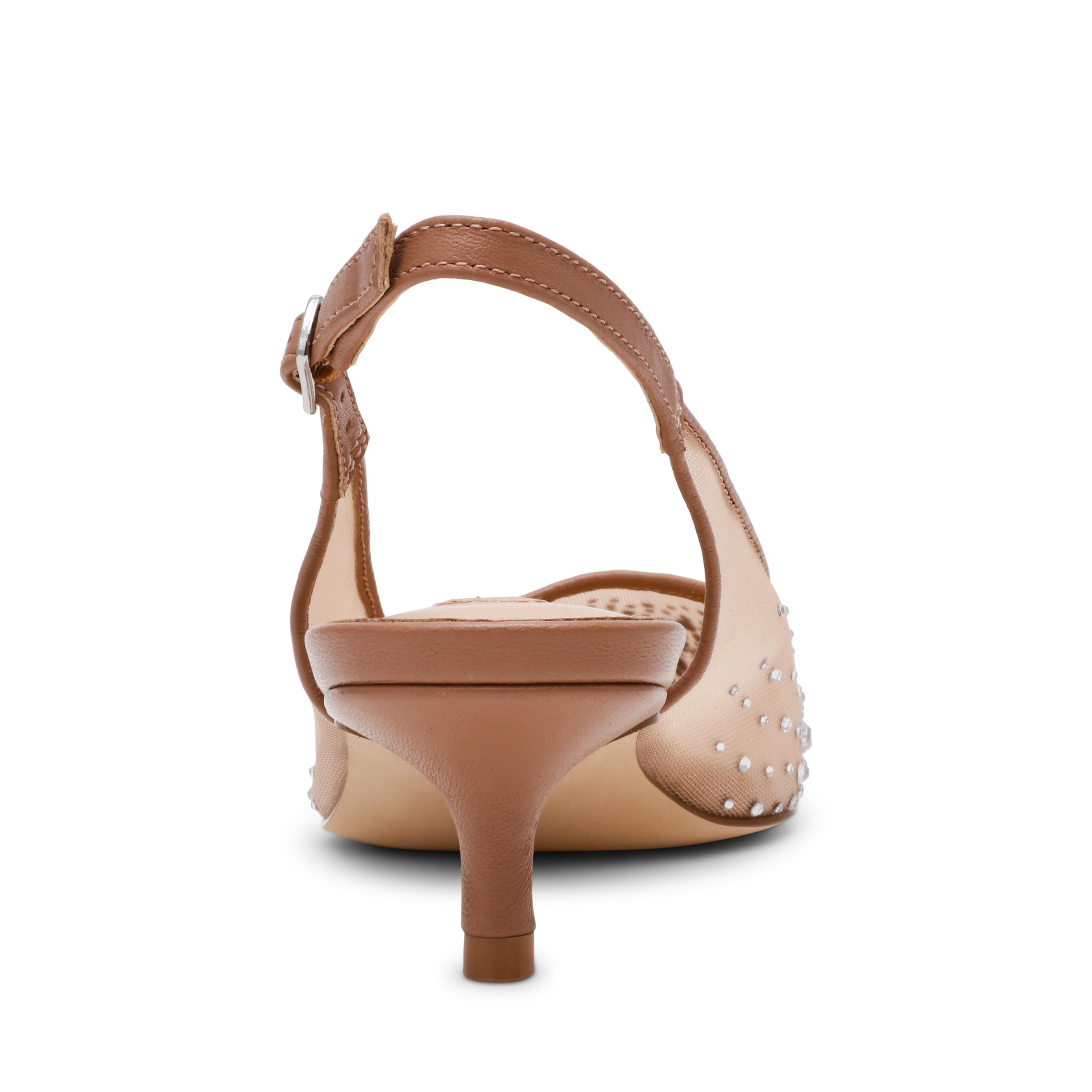 Katty Pump CHAMPAGNE - view 4