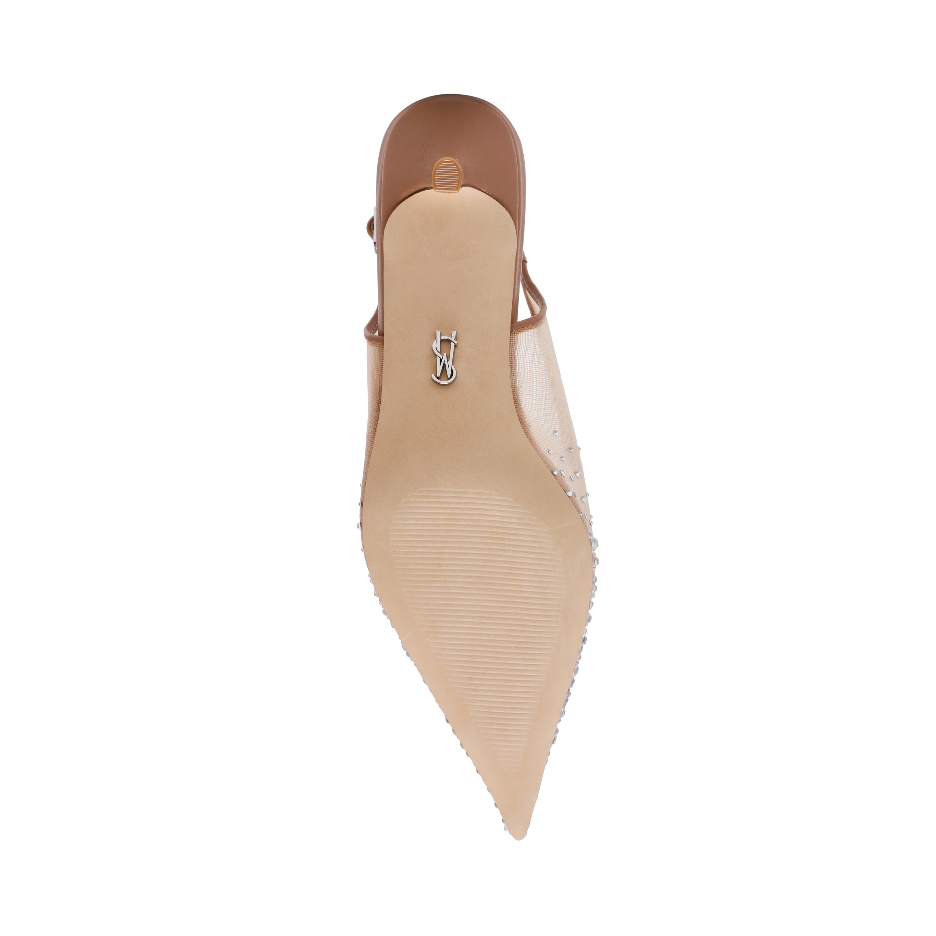 Katty Pump CHAMPAGNE - view 6