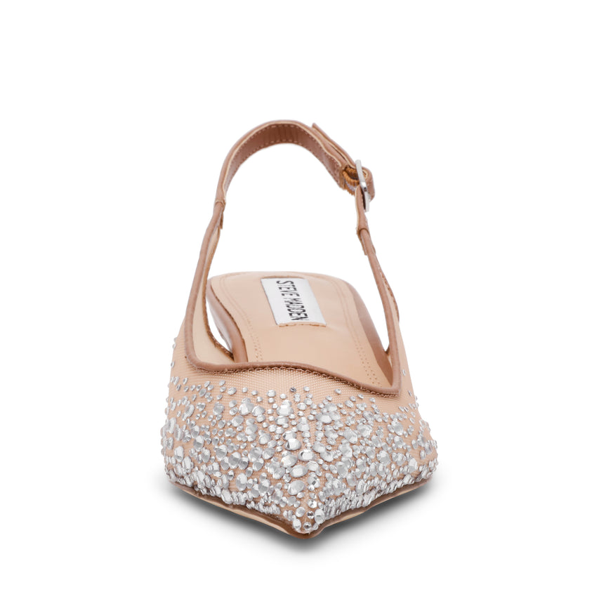 Katty Pump CHAMPAGNE - view 3