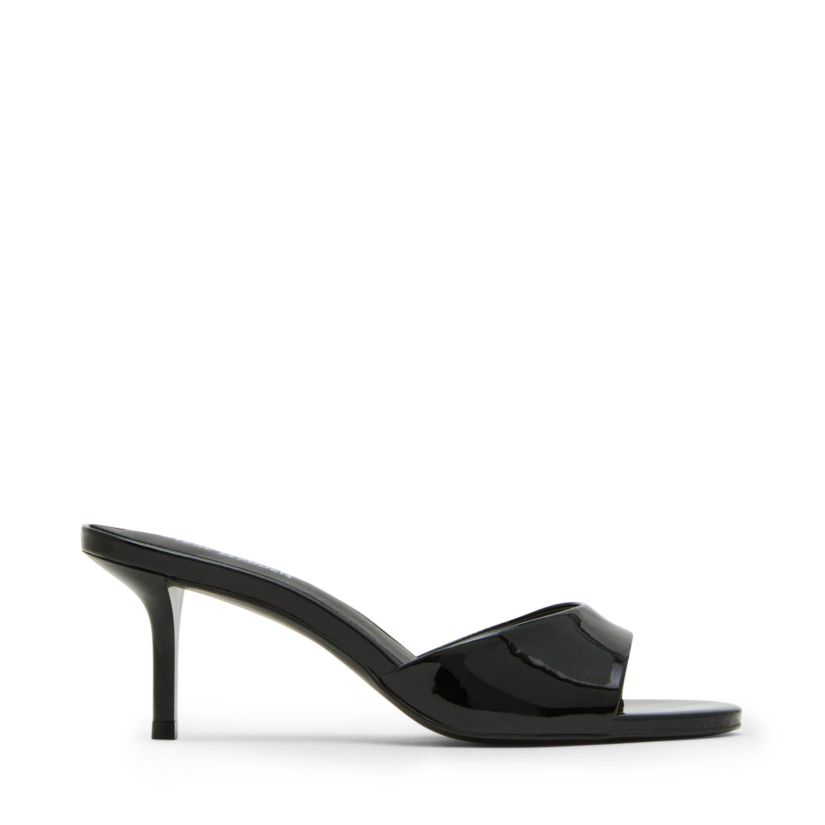 Kendrix Sandal BLACK LEATHER