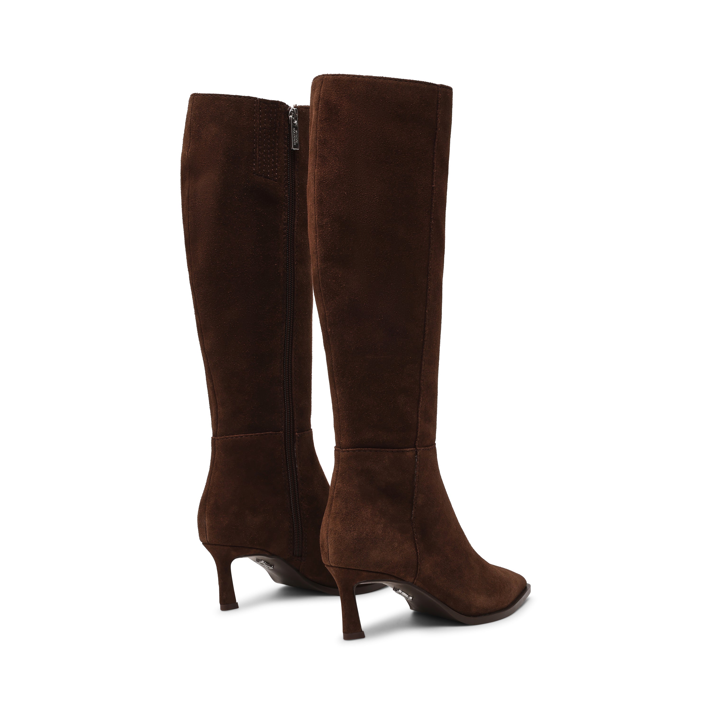 Lucid Boot BROWN SUEDE - view 4