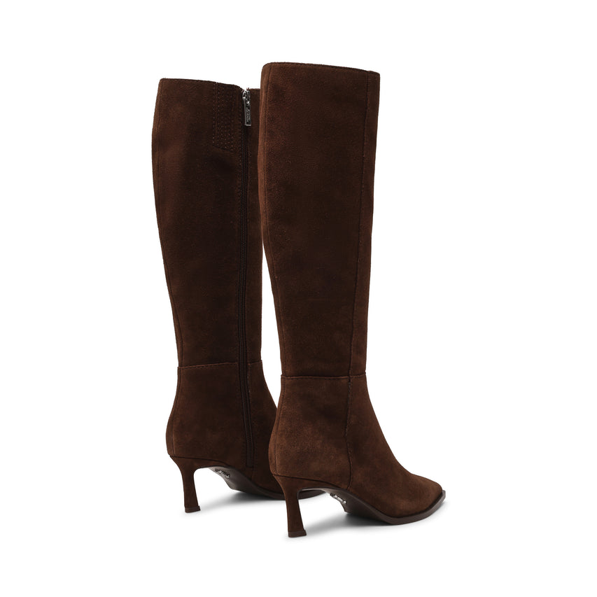 Lucid Boot BROWN SUEDE - view 4