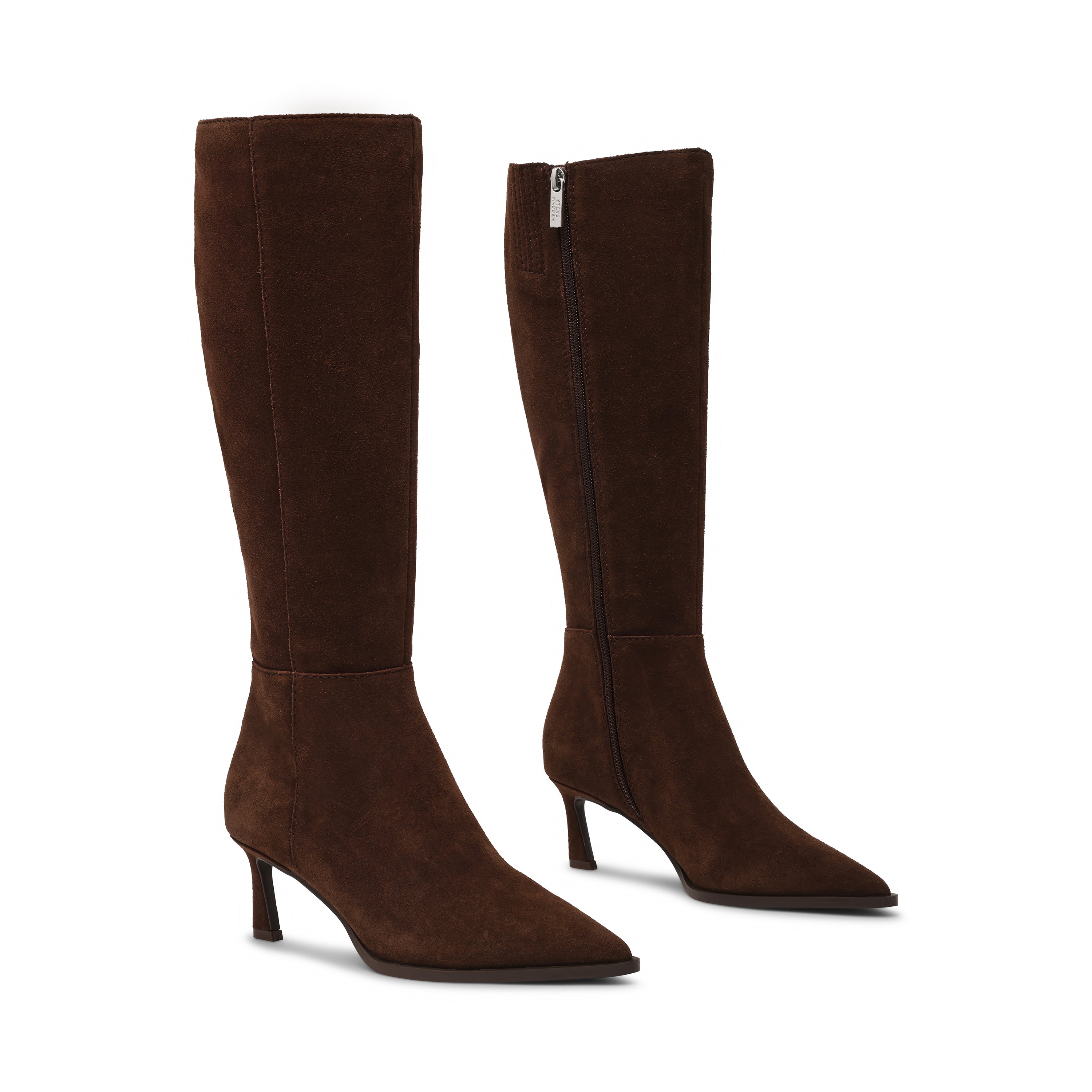 Lucid Boot BROWN SUEDE - view 2