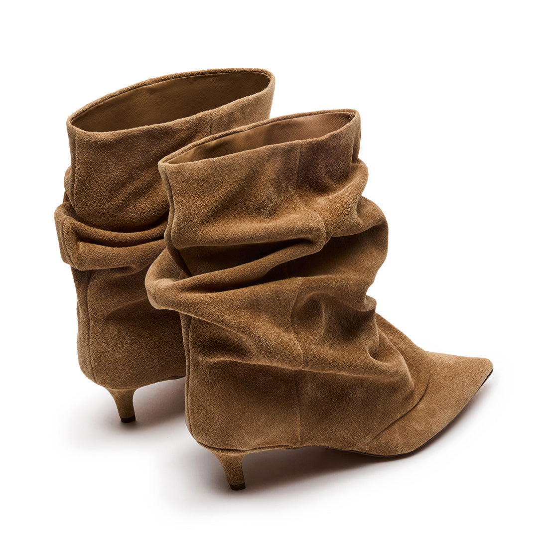 Lennox Bootie TAUPE SUEDE - view 4