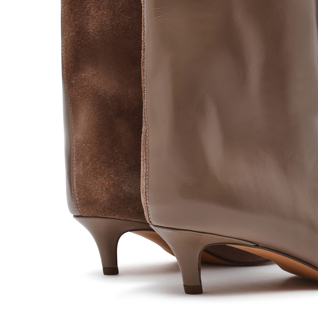 Lysara Boot TAUPE MULTI - view 5