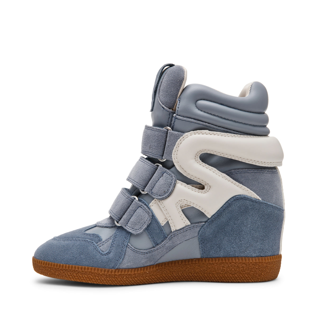 Mavis Sneaker BLUE MULTI - view 6