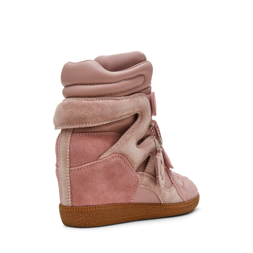 Mavis Sneaker PINK MULTI - view 5