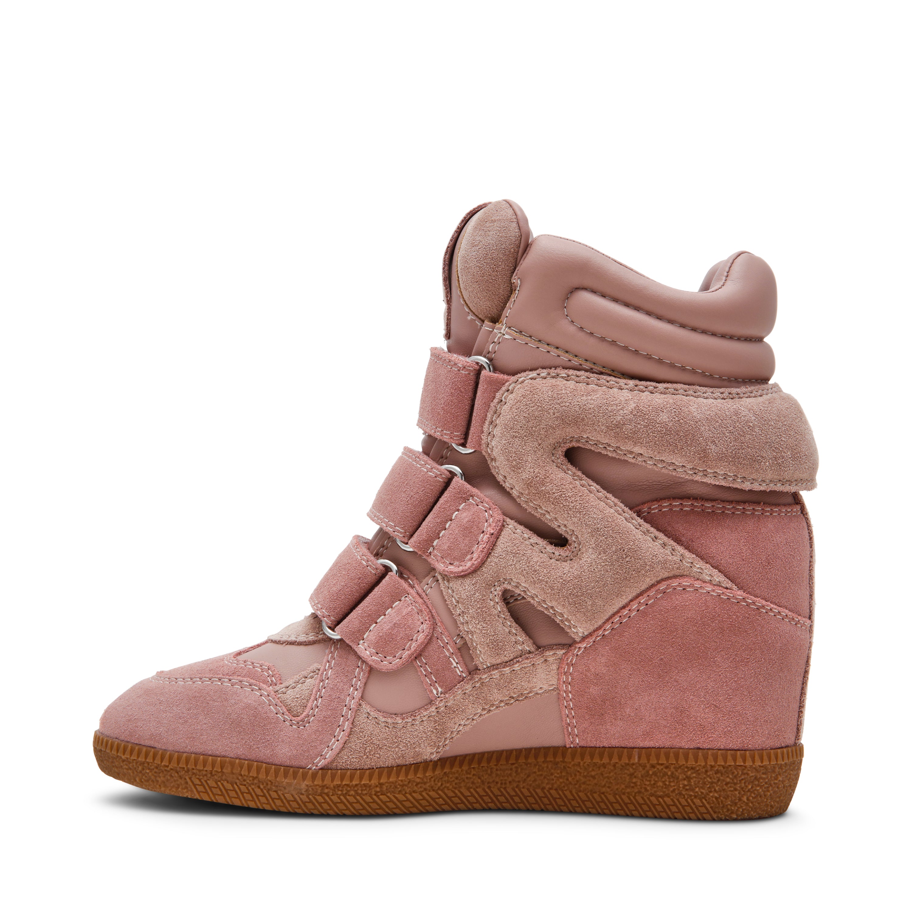 Mavis Sneaker PINK MULTI - view 7