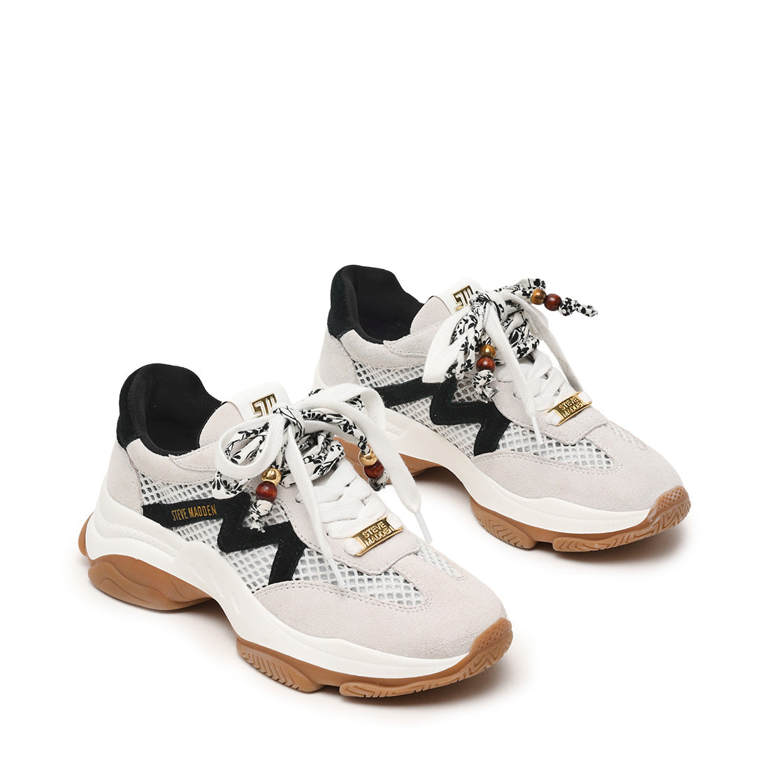 Maxfield Sneaker ICE SUEDE - view 2
