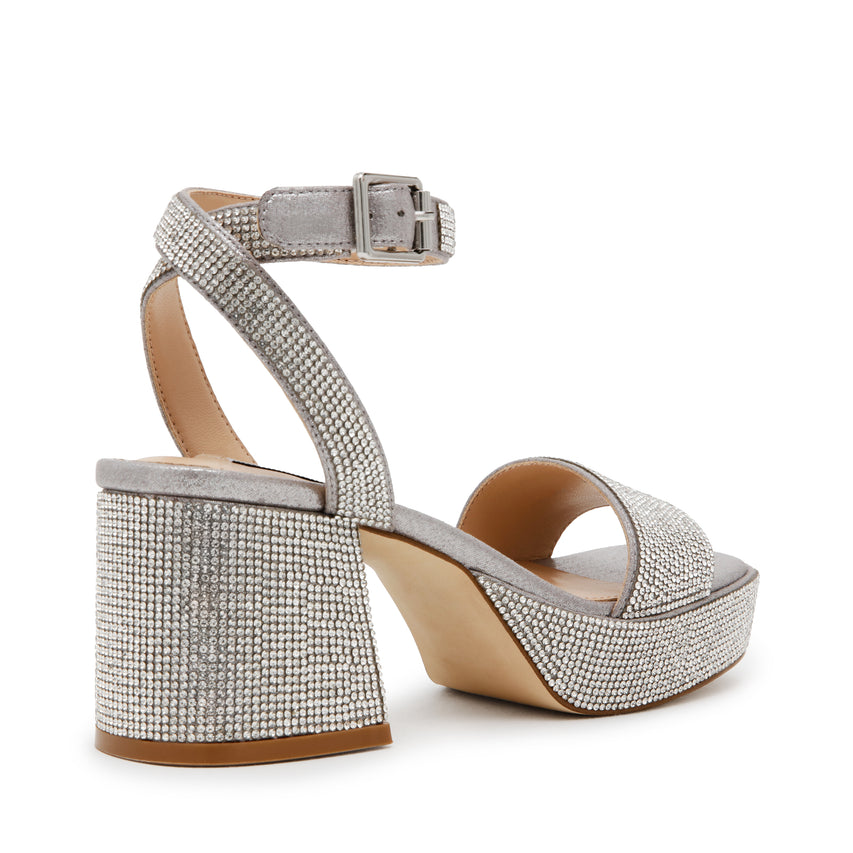 Mercerr-R Sandal RHINESTONE - view 5