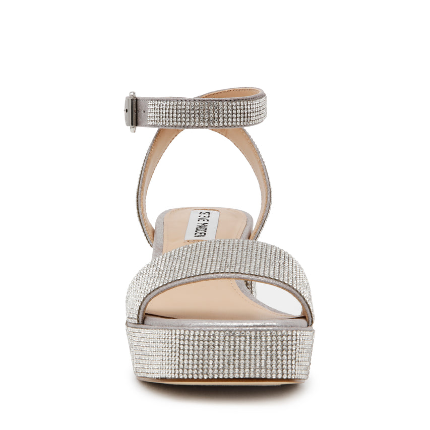 Mercerr-R Sandal RHINESTONE - view 3