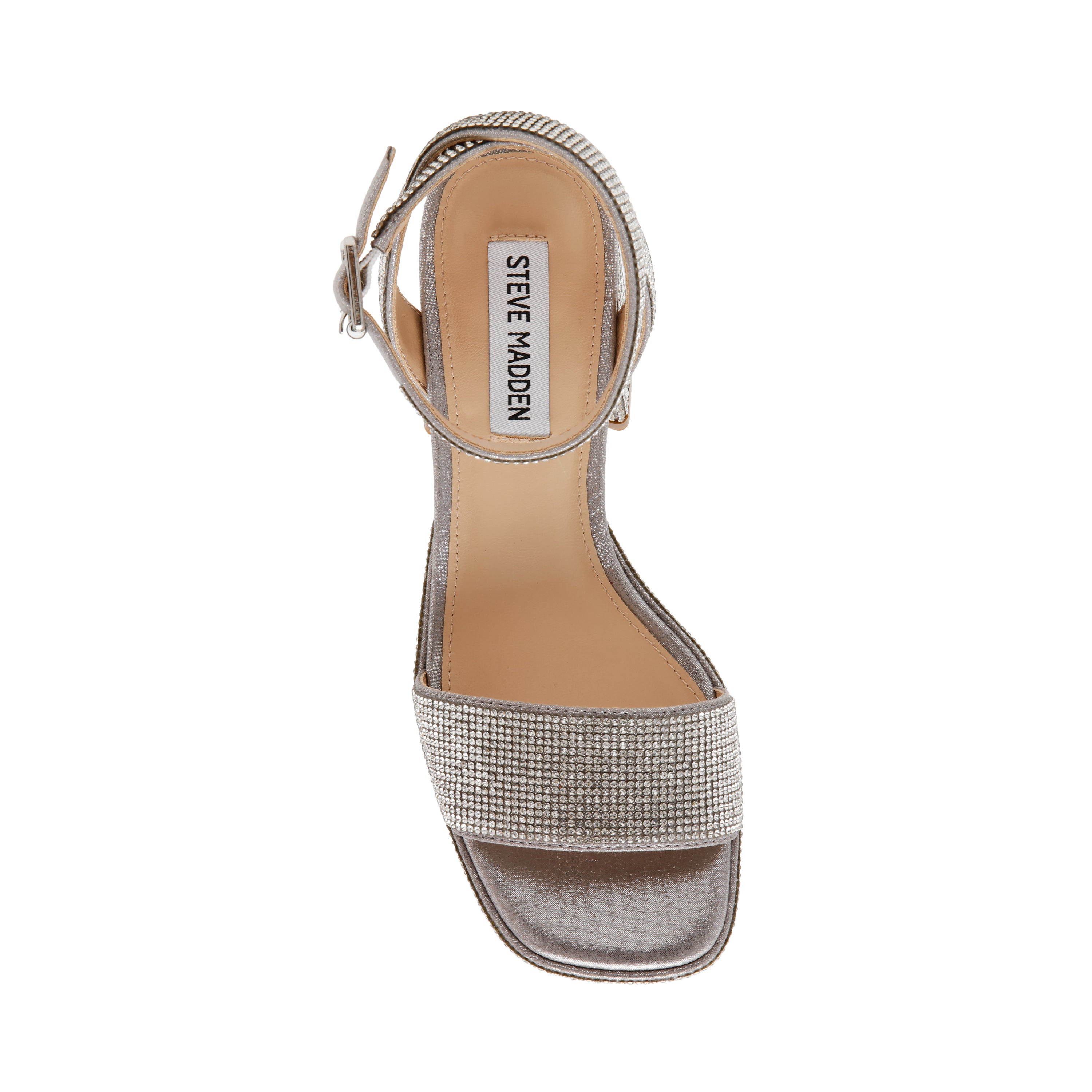 Mercerr-R Sandal RHINESTONE - view 6