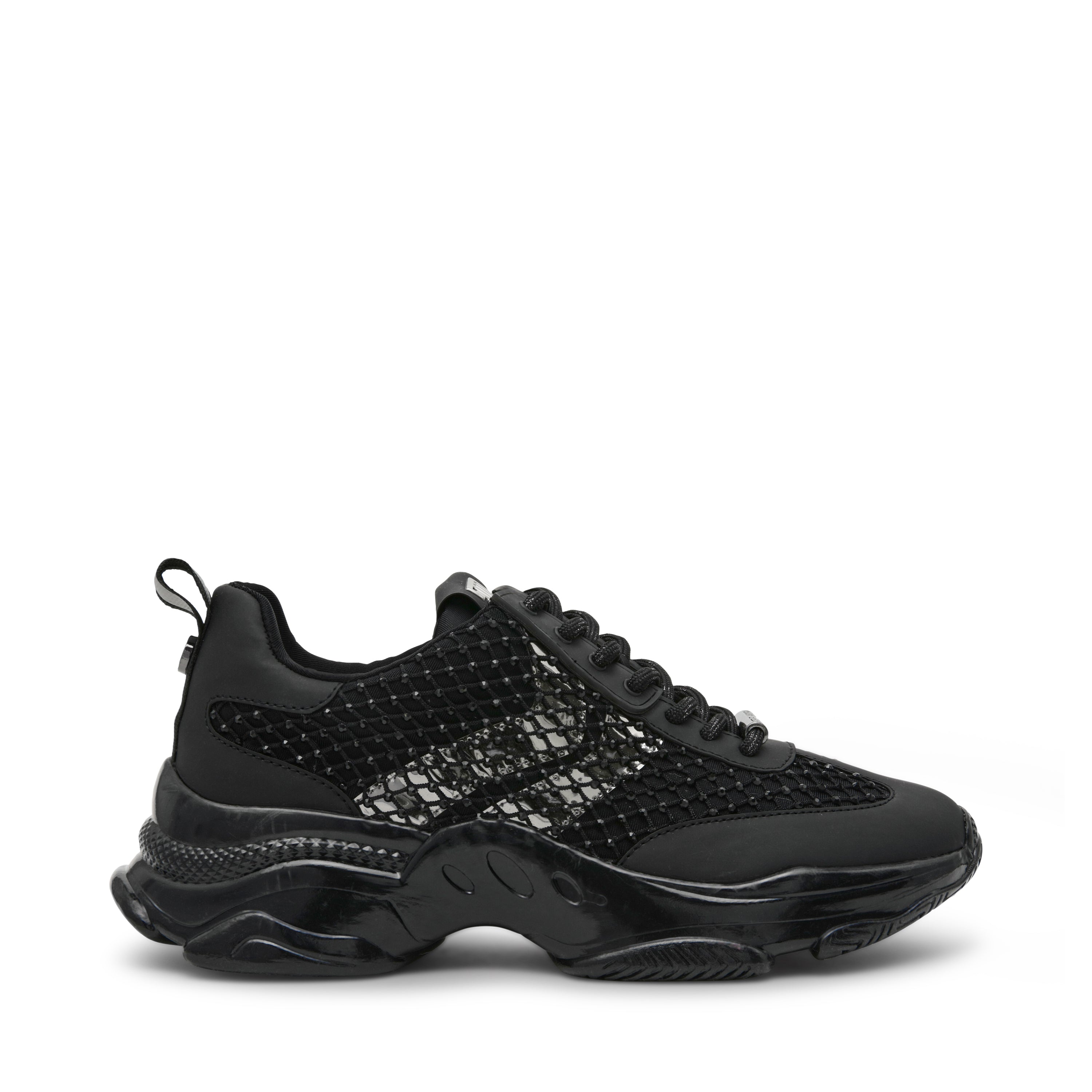 Miravella Sneaker BLACK