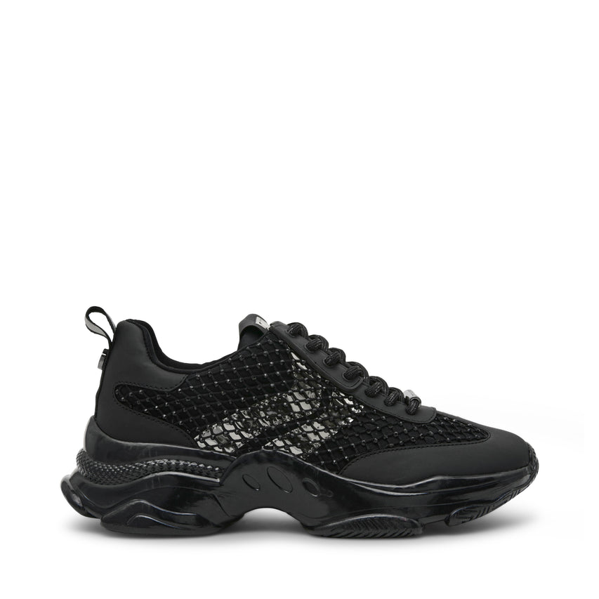 Miravella Sneaker BLACK
