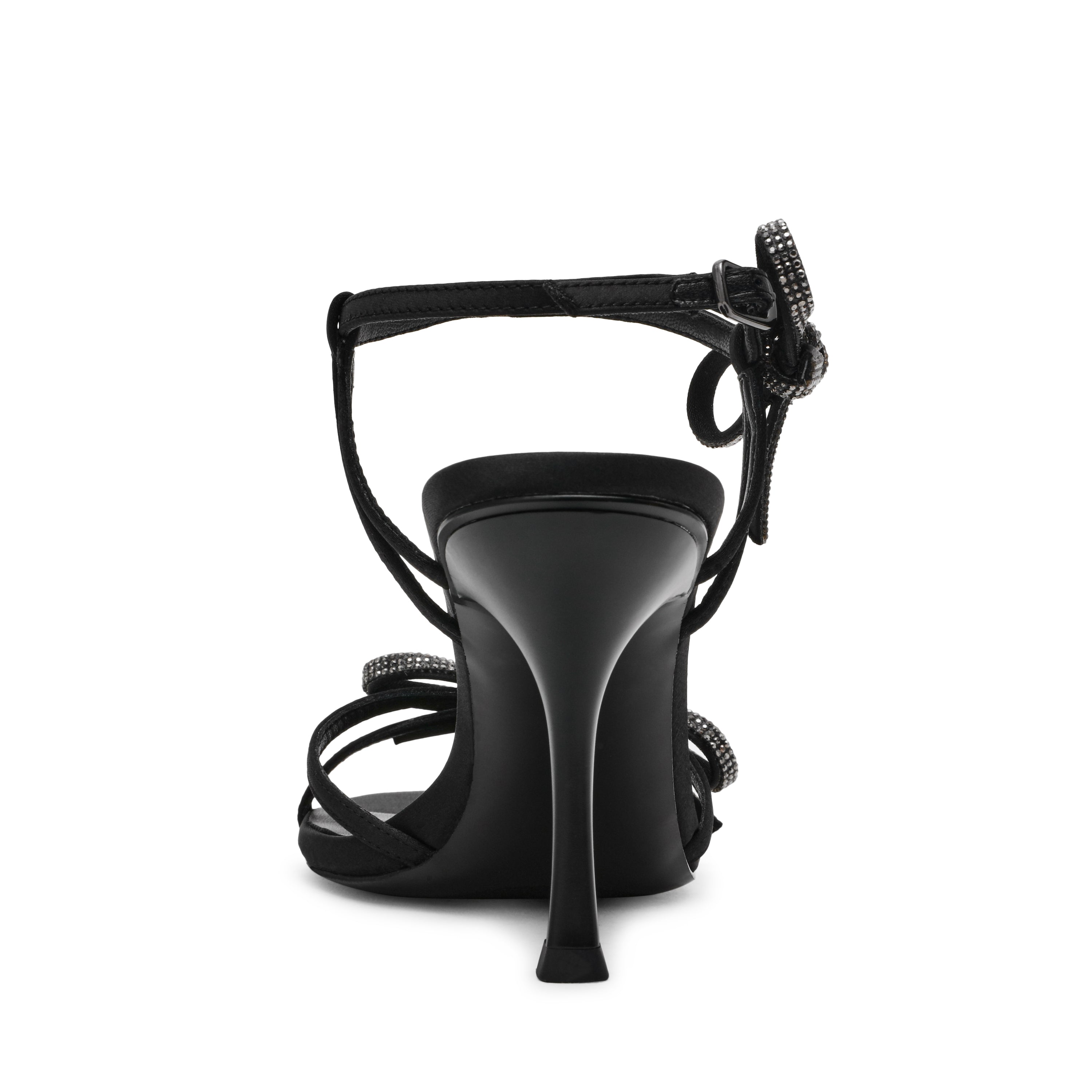 Nixon-R Sandal BLACK - view 4