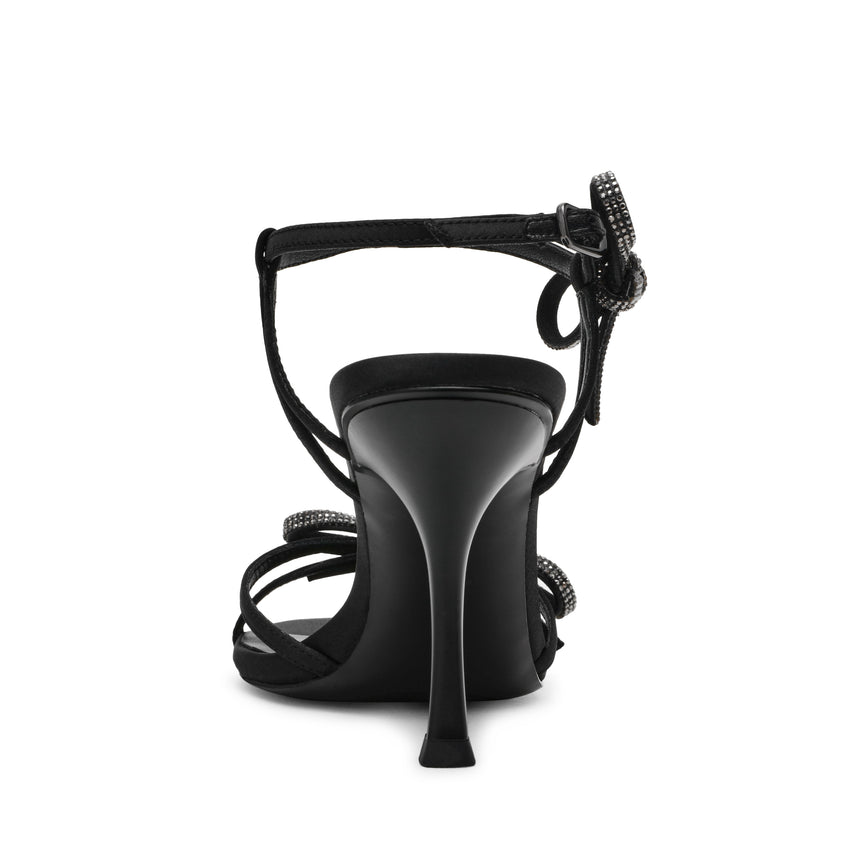 Nixon-R Sandal BLACK - view 4