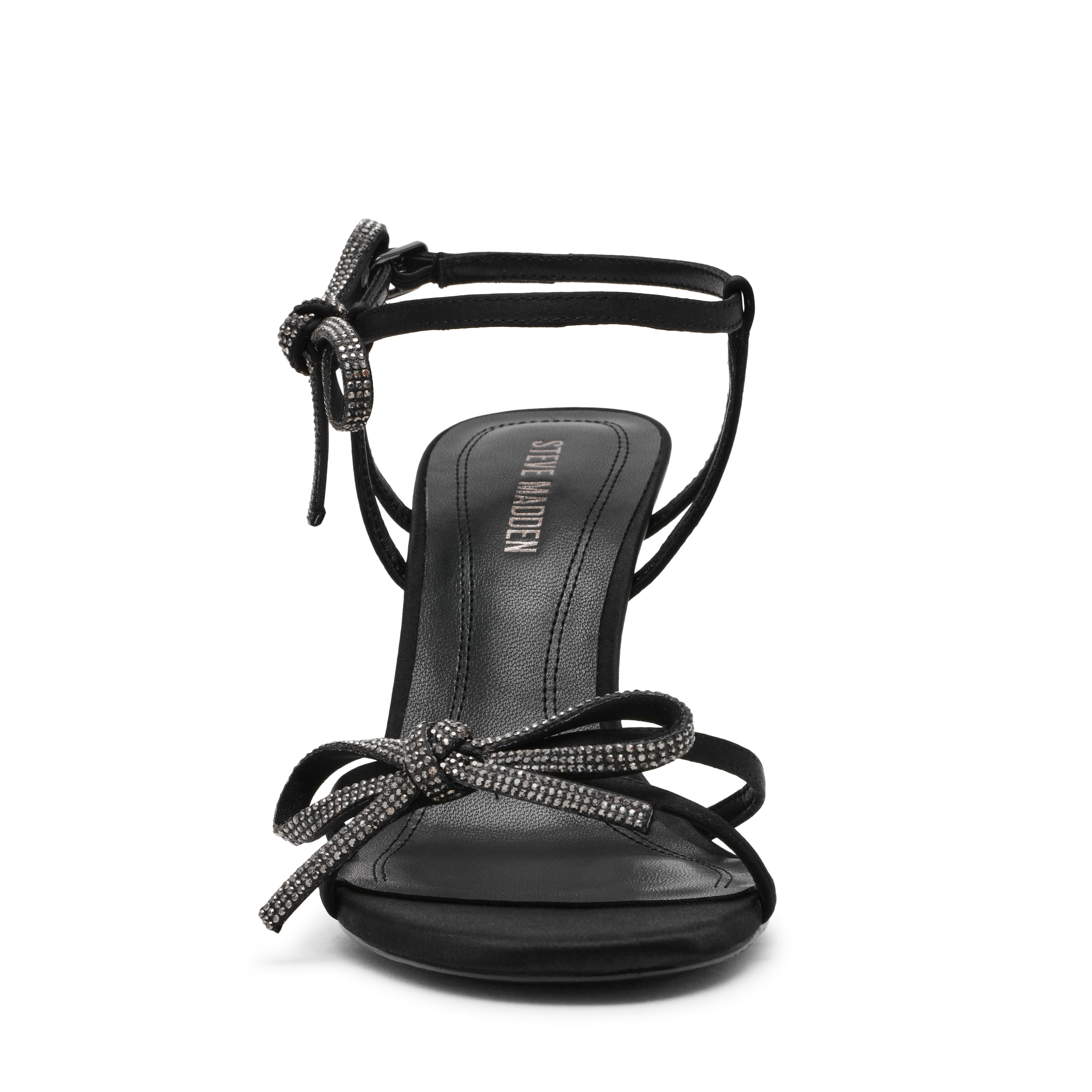 Nixon-R Sandal BLACK - view 3
