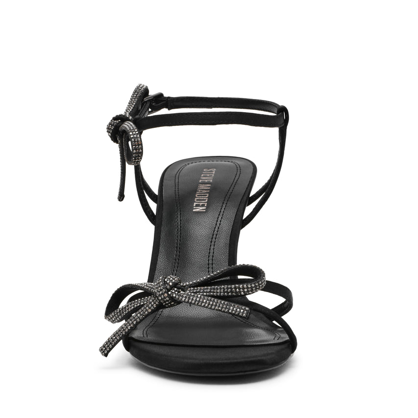 Nixon-R Sandal BLACK - view 3