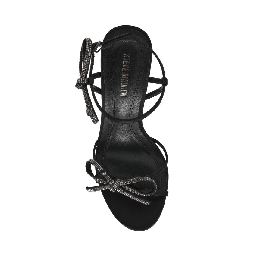Nixon-R Sandal BLACK - view 6